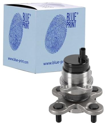 Blue Print ADD68324 Wheel Bearing Kit