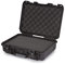 NANUK 910 Waterproof Hard Case with Foam Insert - Black