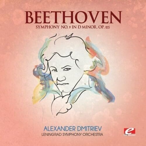 Symphony 9 in D minor