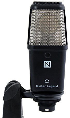 Nowsonic Guitar Legend