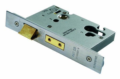 Easi-T ESS5025/SSS 64mm Euro Profile Sashlock
