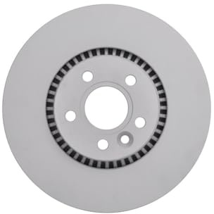 Bosch BD2119 Bremsscheiben - ECE-R90 Zertifizierung - eine Bremsscheibe