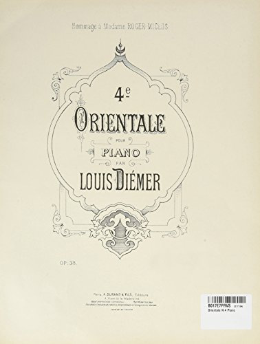 Durand DF 00371500
