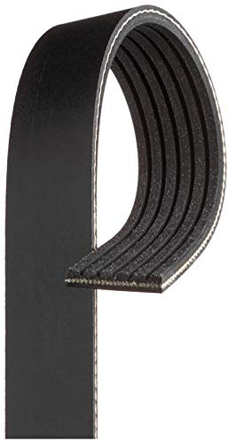 GATES K060832RPM Keilrippenriemen 12616673 6PK2105 8552-96832 schwarz