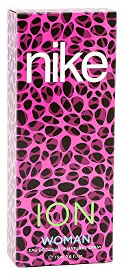 Nike Ion Woman EDT Spray 75 ml
