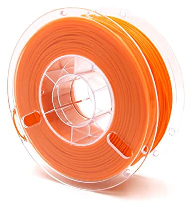 RAISE3D [S 5.11.00150 Premium PLA Filament 1.75 mm 1000 g Orange Premium 1 Stück