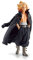 Banpresto Figur Statue von Manjiro Sano - Tokyo Revengers Vol.2, 16cm, Multicolor