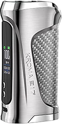 Innokin Kroma 217 100W Mod Akkuträger Farbe Glass Fiber