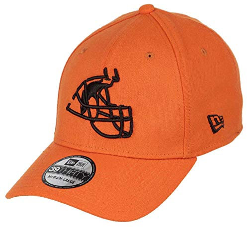 New Era Cleveland Browns NFL Elemental 39Thirty Cap - M - L