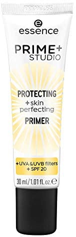 ESSENCE Prime Studio Protecinig Skin Perfect Basis, 30 ml
