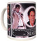 Cliff Richard Personalised Icon Mug Gift