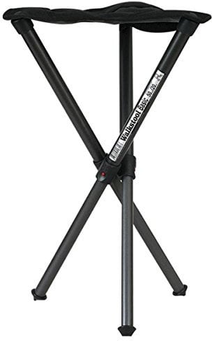 Walkstool Unisex – Erwachsene Basic Dreibeinhocker, Mehrfarbig, One Size