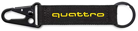 Audi Quattro Porte-clés
