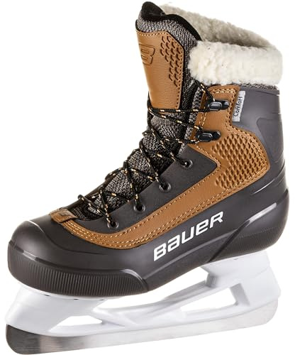 Schlittschuhe Bauer Rec Whistler Junior