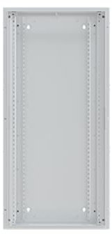 ABB 1SZE550800B0120 Schaltschrank, grau, Estándar