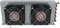 oomvarmer Condensatore ad Aria per refrigerazione evaporatore Frigorifero ventilato frigo scambiatore di Calore Aria Acqua refrigerante