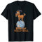 Bock auf Volleyball Beachvolleyball Team Trainer Volleyball T-Shirt