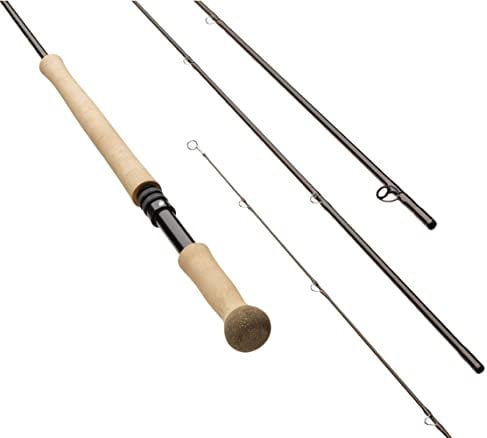 SAGE Trout Spey G5 Fliegenrute F21-3wt 11'0 4 Stück