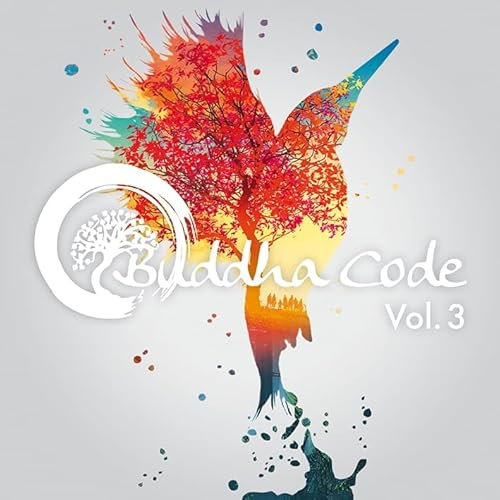 Buddha Code Vol. 3 Entspannungsmusik in 432 Hz für Meditation, Yoga und zum besser Einschlafen (Gemafrei)