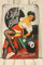 FAQOIR Pinup Blechschild mit Aufschrift Girl Ball, Billardzimmer, Poster, Pool, Flur, Tisch, rustikale Garage und Zuhause, Café, Bar, Club, Wanddekoration, Schilder, 20,3 x 30,5 cm