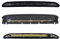 HZ-DESIGN Bremslicht 3. Bremsleuchte für Heckklappe in smoke LED kompatibel mit VW Golf V Golf Plus Passat B6 Variant