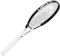 Head Speed Tennisschläger MP 2022, 4-1/4 Zoll Griffgröße, Weiß/Schwarz