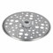LUTH Premium Profi Parts Kompatibel mit Bosch Kartoffelreibscheibe Grob 12013085 für Durchlaufschnitzler Mum9 Küchenmaschine