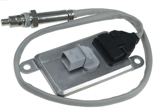 AS-PL NOx-Sensor NOx-Katalysator Kompatibel mit MAN M 2000 L NOX9047