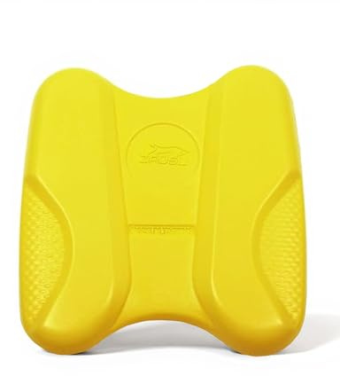 ZAOSU Performance Pull-Kick | Pullkick/Schwimmbrett Pullbuoy optimierung der Technik und Wasserlage beim Schwimmtraining