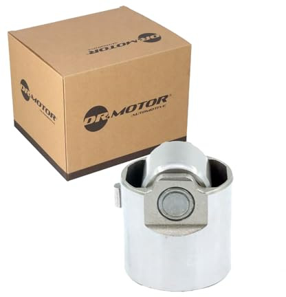 DR.MOTOR AUTOMOTIVE DRM02436 Stößel Hochdruckpumpe Kompatibel mit VW Golf 6 5K1 06H109311B 11327542075 12590679