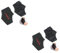 Healeved Pcs Paar Sport Knöchelbandage Kompressionsmanschette Magnetische Knöchelbandage Wärmekissen Für Gelenkpaar