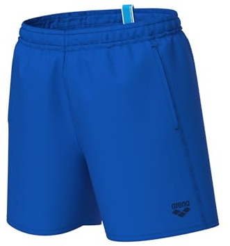 ARENA Jungen Solid R Beach Boxer
