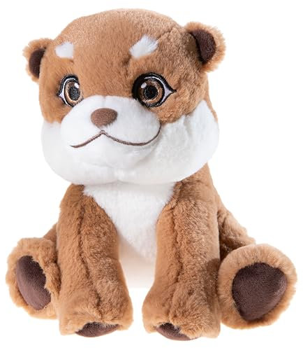 Heunec GmbH & Co.KG MISANIMO Otter sitzend