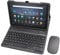 Keyboard Case for Amazon Fire Max 11 11-inch (13th Generation,2023 Release),Detachable Magnetic Keyboard, Case with Pen Holder fit Max 11 Tablet