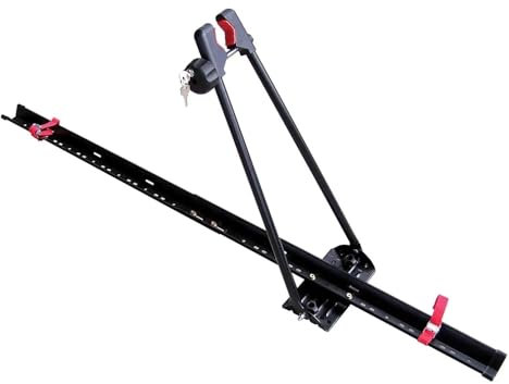 ATATKRT Fahrradträger for die Dachmontage