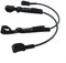 LUCKCDUO Robusto e affidabile set di 2 pezzi regolabile per windsurf per prestazioni (55,9 – 71,1 cm)