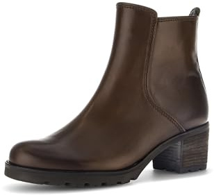 Gabor Damen Chelsea Boots, Frauen Stiefeletten