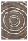 -LUXOR- living Teppich Vienne - Teppich Wohnzimmer Webteppich 140 x 200 cm Creme
