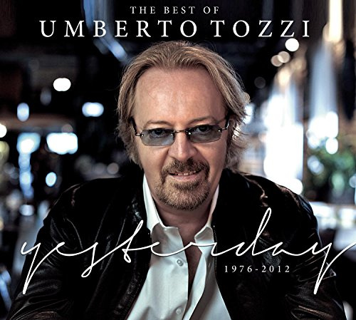 Umberto Tozzi - Best Of Umberto Tozzi