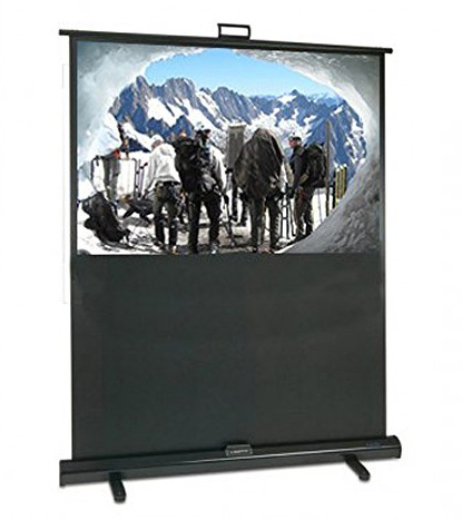 Sapphire SFL200WSFP 2030 x 1145 Mobile Projection Screen 16:9