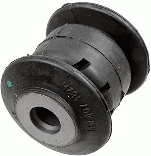 LEMFÖRDER 29916 01 Lagerung Lenker für Volkswagen Rabbit V (1K1) 2003-2010 Beidseitig, Vorne, Vorderachse und andere Fahrzeuge