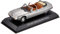 Norev nv158508 Maßstab 1: 43 1972 Citroen SM presidentielle Georges Pompidou Modell Auto