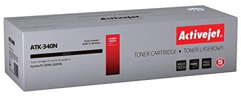 ActiveJet ATK-340AN TK340 HP 98A Laser Cartridge
