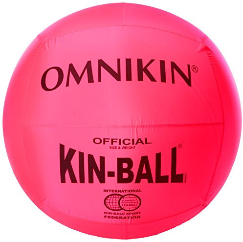 Omnikin® Kin-Ball Pink