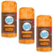 Fresh & More Nachfüller Orange - 3er Pack, 250ml Lufterfrischer - kompatibel mit Freshmatic Max