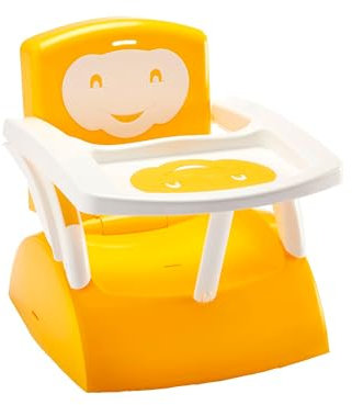 Thermobaby - Asiento elevador para trona, niños