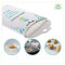 Palucart 500 fogli carta forno 40X60CM 500 PEZZI cm antiaderente carta per cucina