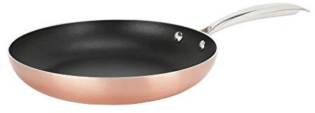 Sitram 711926 Poêle Alucopper diam. 24 cm