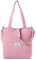 Makukke Umhängetasche Damen - Cord Schultertasche Damen Handtasche, Shopper Damen Henkeltasche für Büro Schule Einkauf Reise