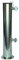 CDF EuroStore07® Tubo in Ferro ZINCATO - ø mm.55 per Base OMBRELLONE in Cemento FeR 314411